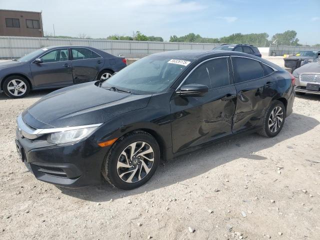 Vin: 19xfc2f70ge094321, lot: 56326175, honda civic ex 2016 img_1