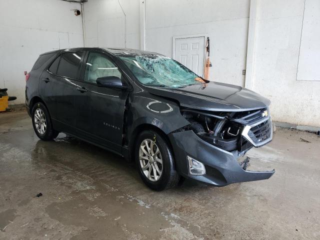 Vin: 2gnaxhev8l6259843, lot: 57400365, chevrolet equinox ls 20204