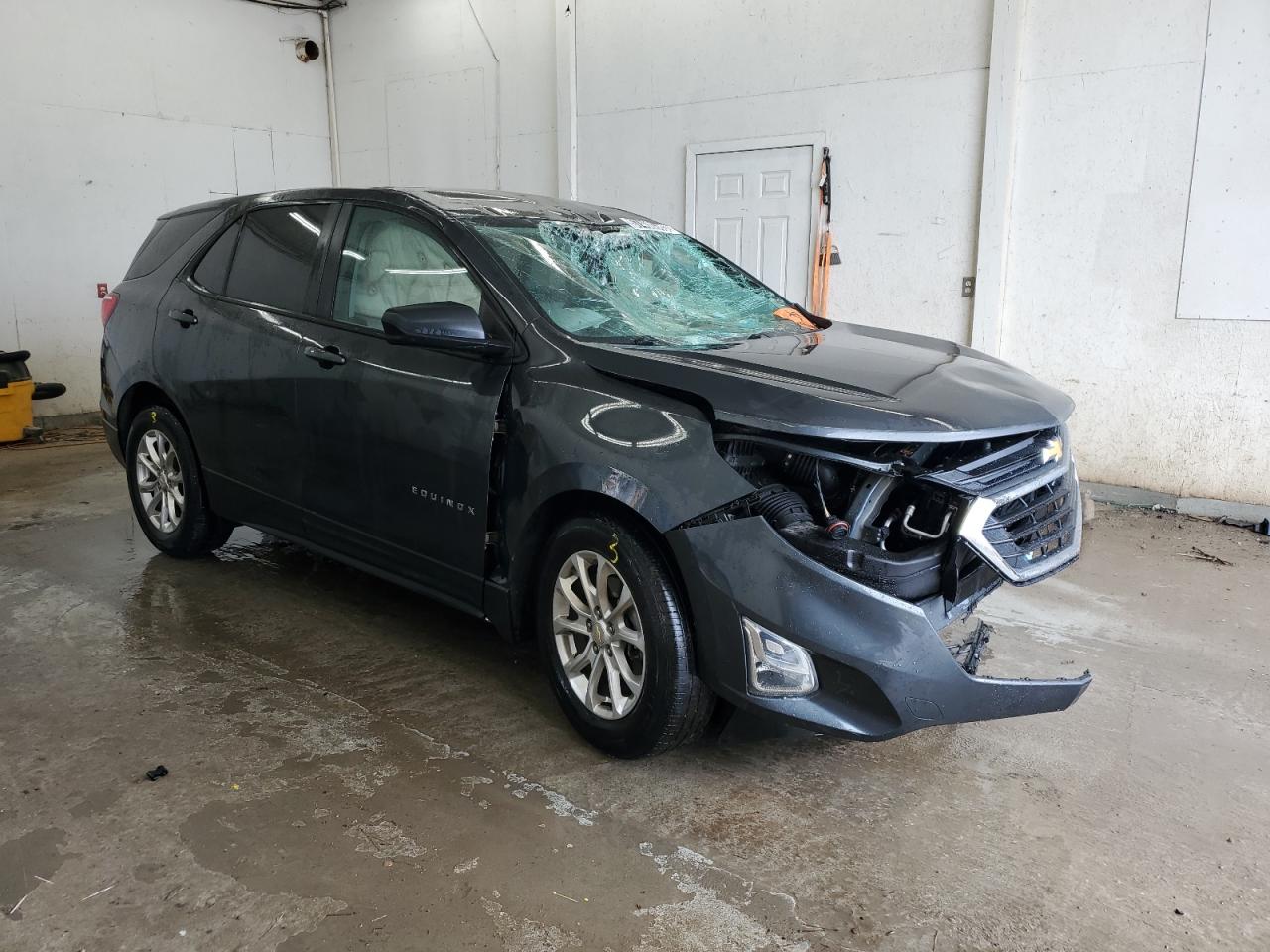 CHEVROLET EQUINOX 2020