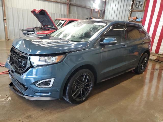 Vin: 2fmpk4ap5gbc41052, lot: 59089795, ford edge sport 2016 img_1
