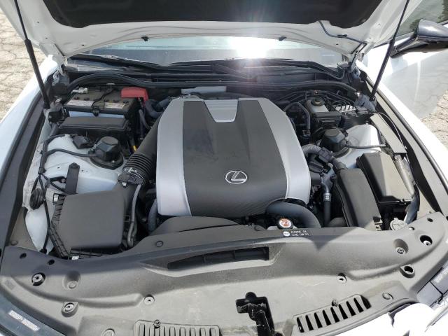 2024 LEXUS IS 350 F S - JTHGZ1B29R5073827