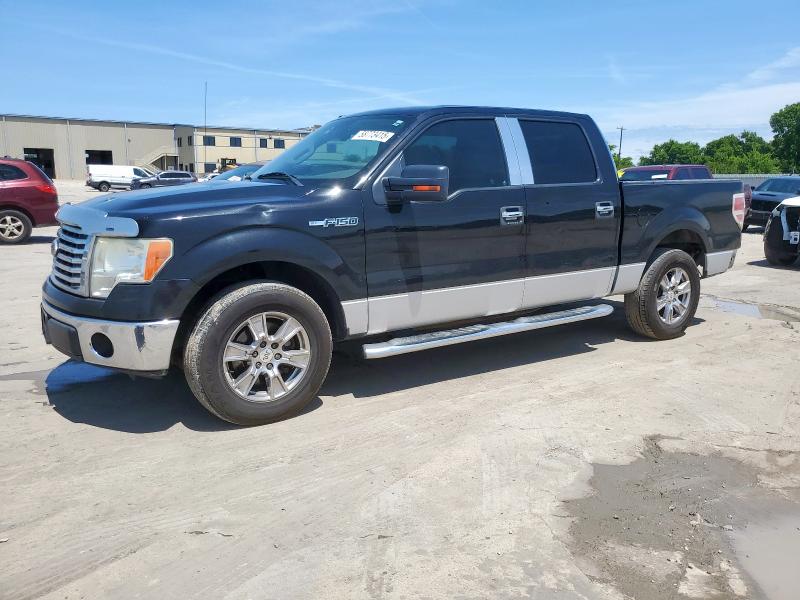 Vin: 1ftew1c89afc06265, lot: 58773415, ford f-150 supercrew 2010 img_1