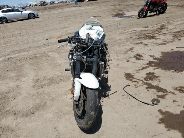 2007 HONDA CBR600 RR JH2PC40097M007746