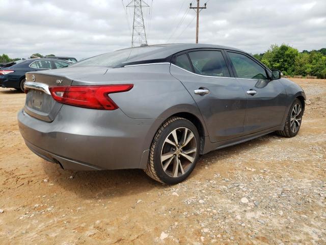 Vin: 1n4aa6ap4gc378207, lot: 58062195, nissan maxima 3.5s 20163