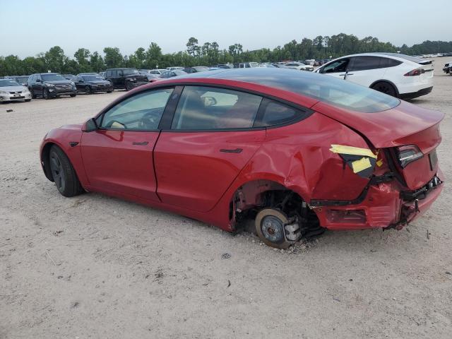 Vin: 5yj3e1ea6pf620367, lot: 55569445, tesla model 3 20232