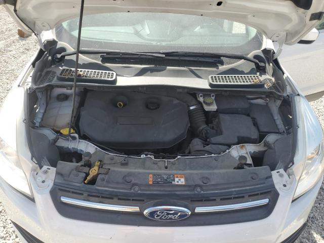 2015 FORD ESCAPE SE - 1FMCU9G96FUC82569
