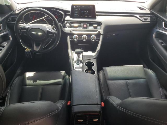 2019 GENESIS G70 ADVANC KMTG64LA4KU015493