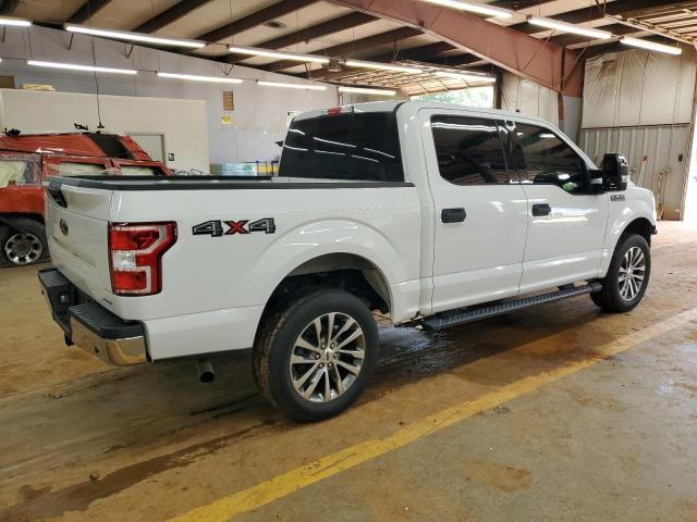 Vin: 1ftew1e44kfc12356, lot: 56494035, ford f-150 supercrew 20193