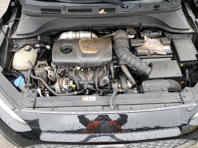 2020 HYUNDAI KONA LIMIT - KM8K3CA53LU486193