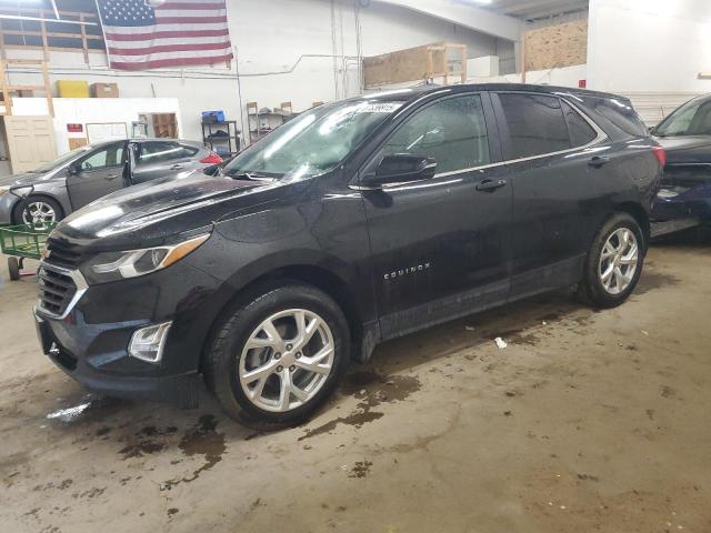 Vin: 3gnaxuev3ml307822, lot: 57339915, chevrolet equinox lt 2021 img_1