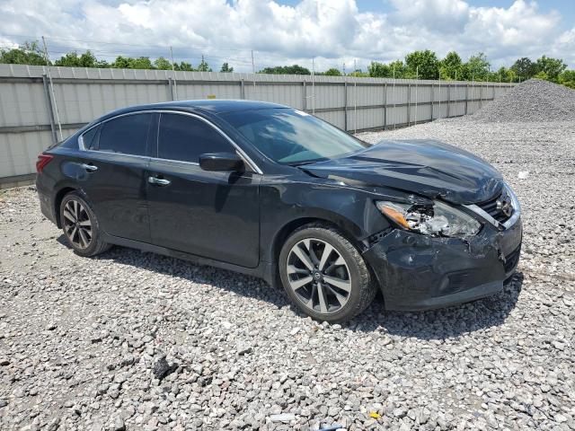 Vin: 1n4al3ap1jc118010, lot: 58784555, nissan altima 2.5 20184