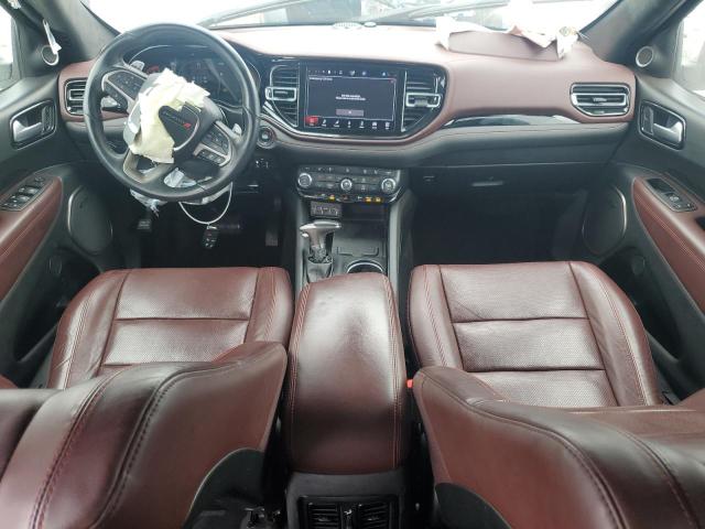 2023 DODGE DURANGO CI 1C4SDJET5PC550213