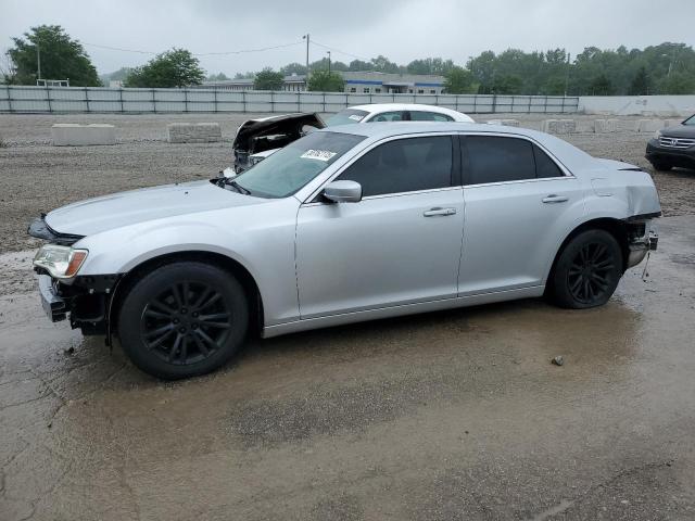 CHRYSLER 300 TOURIN