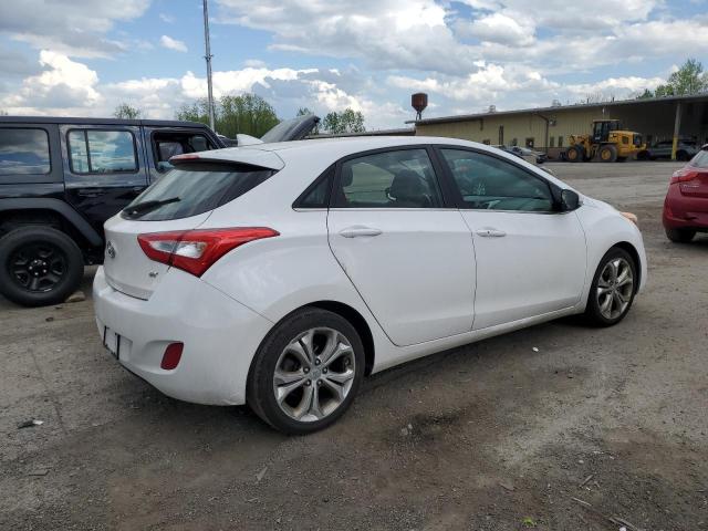 Vin: kmhd35lh9eu164561, lot: 55107325, hyundai elantra 20143