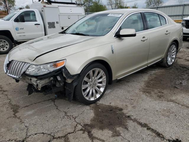 Vin: 1lnhl9dr1bg608963, lot: 55390335, lincoln mks 2011 img_1