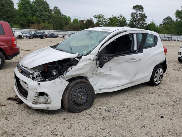 2018 CHEVROLET SPARK LS - KL8CB6SA8JC479048
