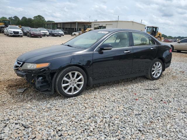 ACURA TSX