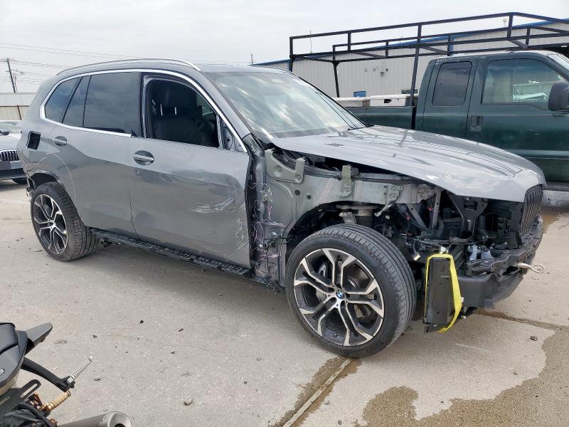 Vin: 5ux13eu07s9w78504, lot: 56920205, bmw x5 sdrive 40i 20254