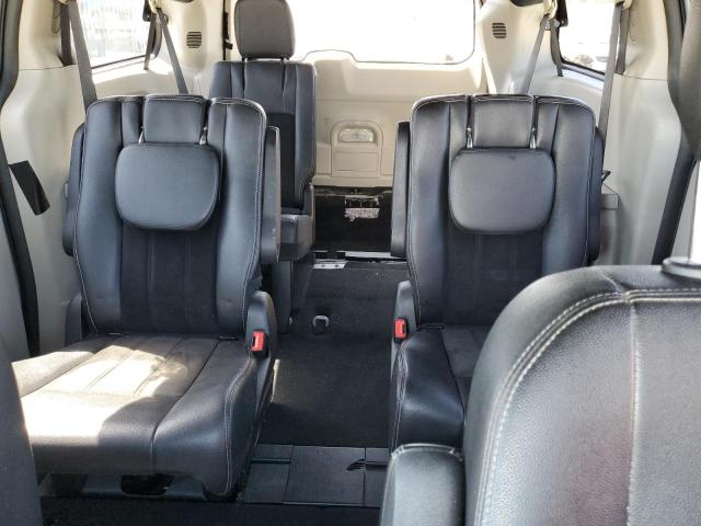 2019 DODGE GRAND CARA - 2C4RDGCG4KR517176