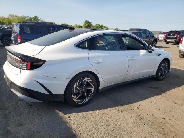 Vin: kmhl14ja9ra350206, lot: 54965255, hyundai sonata sel 20243