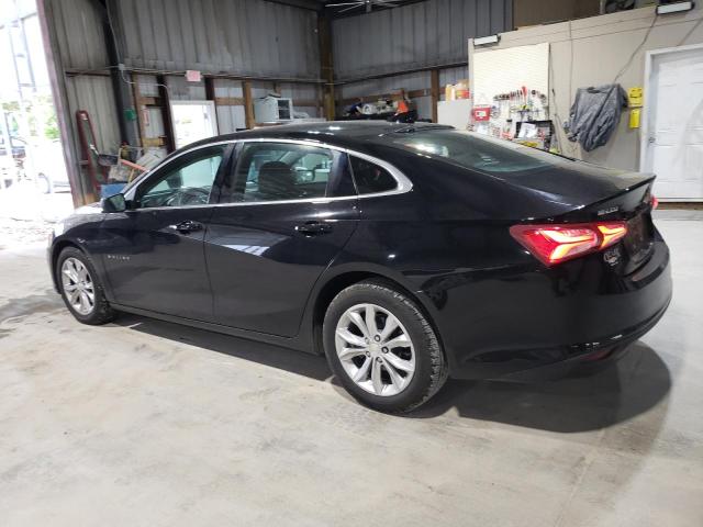 Vin: 1g1zd5st7lf019798, lot: 54695285, chevrolet malibu lt 20202