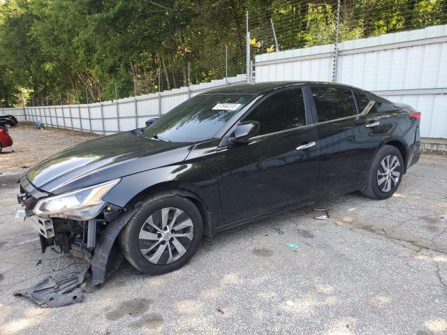 NISSAN ALTIMA S