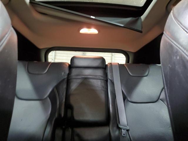 2015 JEEP CHEROKEE L 1C4PJLDS3FW566359