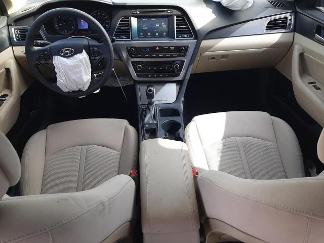 2016 HYUNDAI SONATA SPO - 5NPE34AF0GH393373