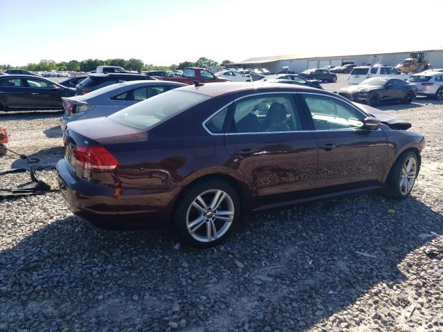 Vin: 1vwbp7a34ec017179, lot: 57725595, volkswagen passat se 20143