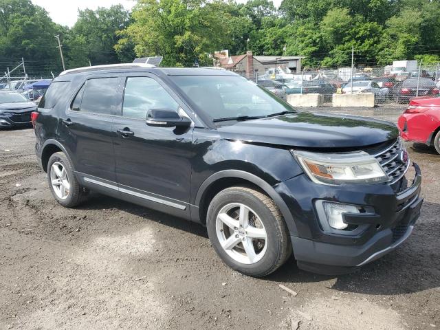2016 FORD EXPLORER X - 1FM5K8DH2GGB91190