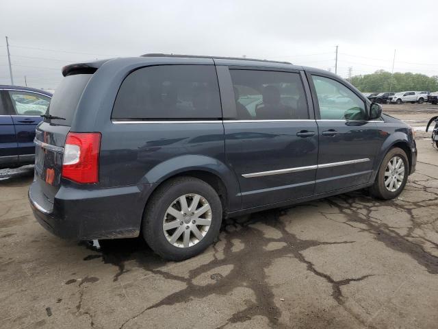 Vin: 2c4rc1bg3er365333, lot: 57674755, chrysler minivan touring 20143