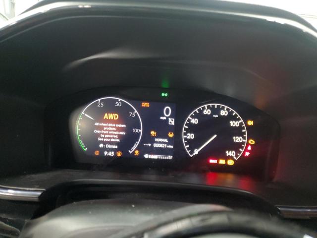 2025 HONDA CR-V SPORT 7FARS6H98SE085315