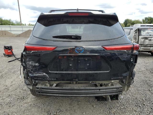 5TDXBRCH9PS582847 2023 TOYOTA HIGHLANDER