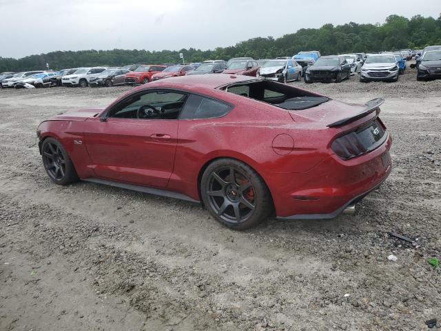 Vin: 1fa6p8cf8g5258919, lot: 56759495, ford mustang gt 20162