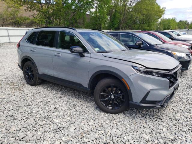 Vin: 2hkrs6h80rh802286, lot: 57398475, honda crv sport-l 20244