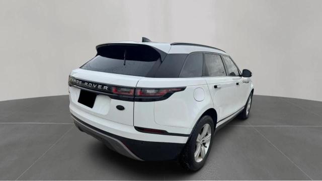 LAND ROVER RANGE ROVE 2018 white  diesel SALYB2RN9JA755045 photo #4