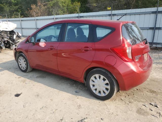 Vin: 3n1ce2cp7fl407413, lot: 58933375, nissan versa s 20152