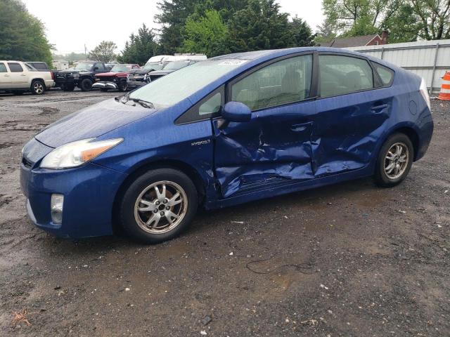 Vin: jtdkn3du4b0312625, lot: 56823185, toyota prius 2011 img_1