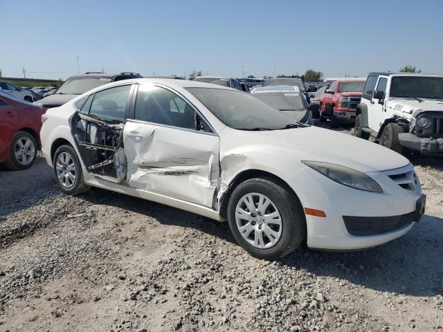 Vin: 1yvhz8bh8a5m00428, lot: 47106985, mazda 6 i 20104