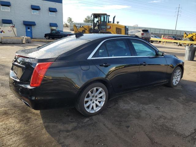 Vin: 1g6ap5sx7f0106738, lot: 55088635, cadillac cts 20153