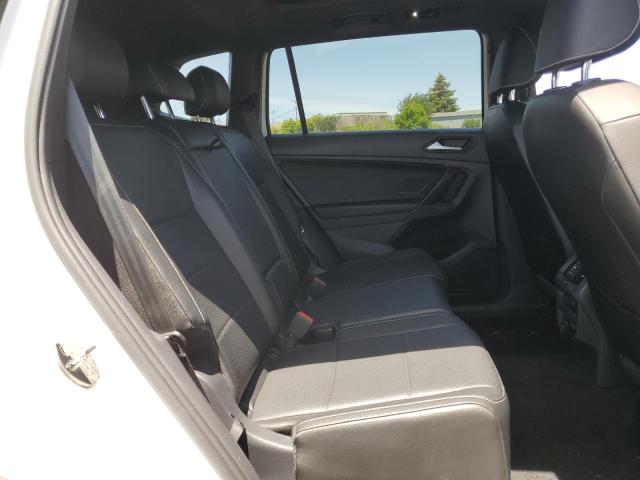 2021 VOLKSWAGEN TIGUAN SE - 3VV2B7AX8MM051211