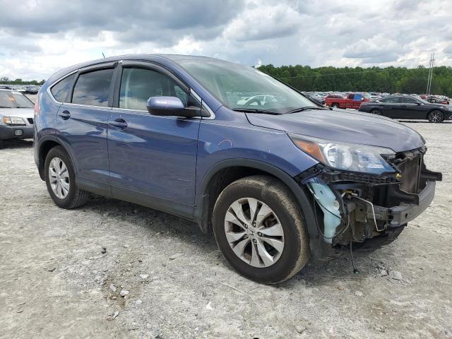 Vin: 5j6rm3h55cl035725, lot: 56588265, honda crv ex 20124