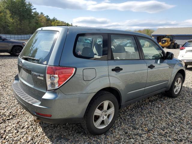 Vin: jf2sh6ac2ah737394, lot: 56814545, subaru forester 2.5x 20103