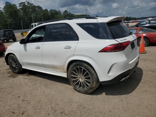 Vin: 4jgfb4kb0ma436398, lot: 58120165, mercedes-benz gle-class 350 4matic 20212
