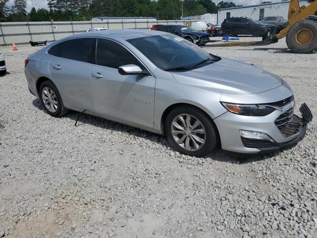 Vin: 1g1zd5st6kf176981, lot: 55402255, chevrolet malibu lt 20194
