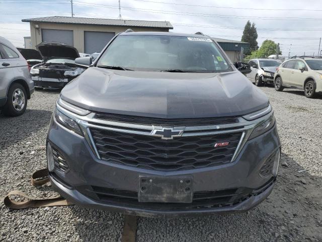 2022 CHEVROLET EQUINOX RS 3GNAXWEV4NS120589
