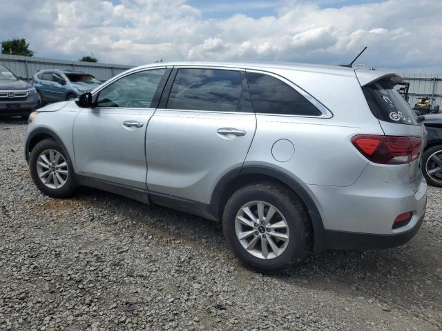 Vin: 5xypgda31kg436976, lot: 58384855, kia sorento l 20192