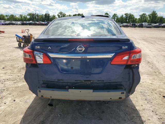 2019 NISSAN SENTRA S - 3N1AB7AP1KY301777