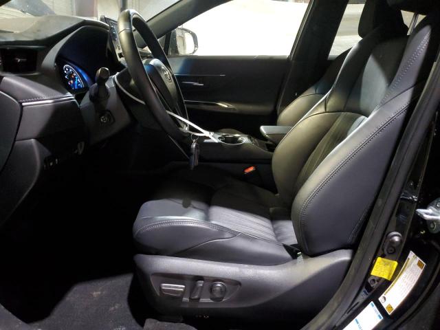 2021 TOYOTA VENZA LE - JTEAAAAH6MJ067029