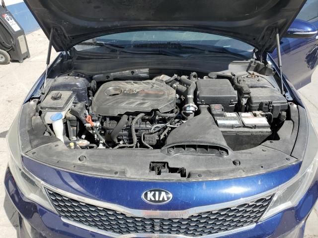 2016 KIA OPTIMA SXL 5XXGV4L2XGG014551
